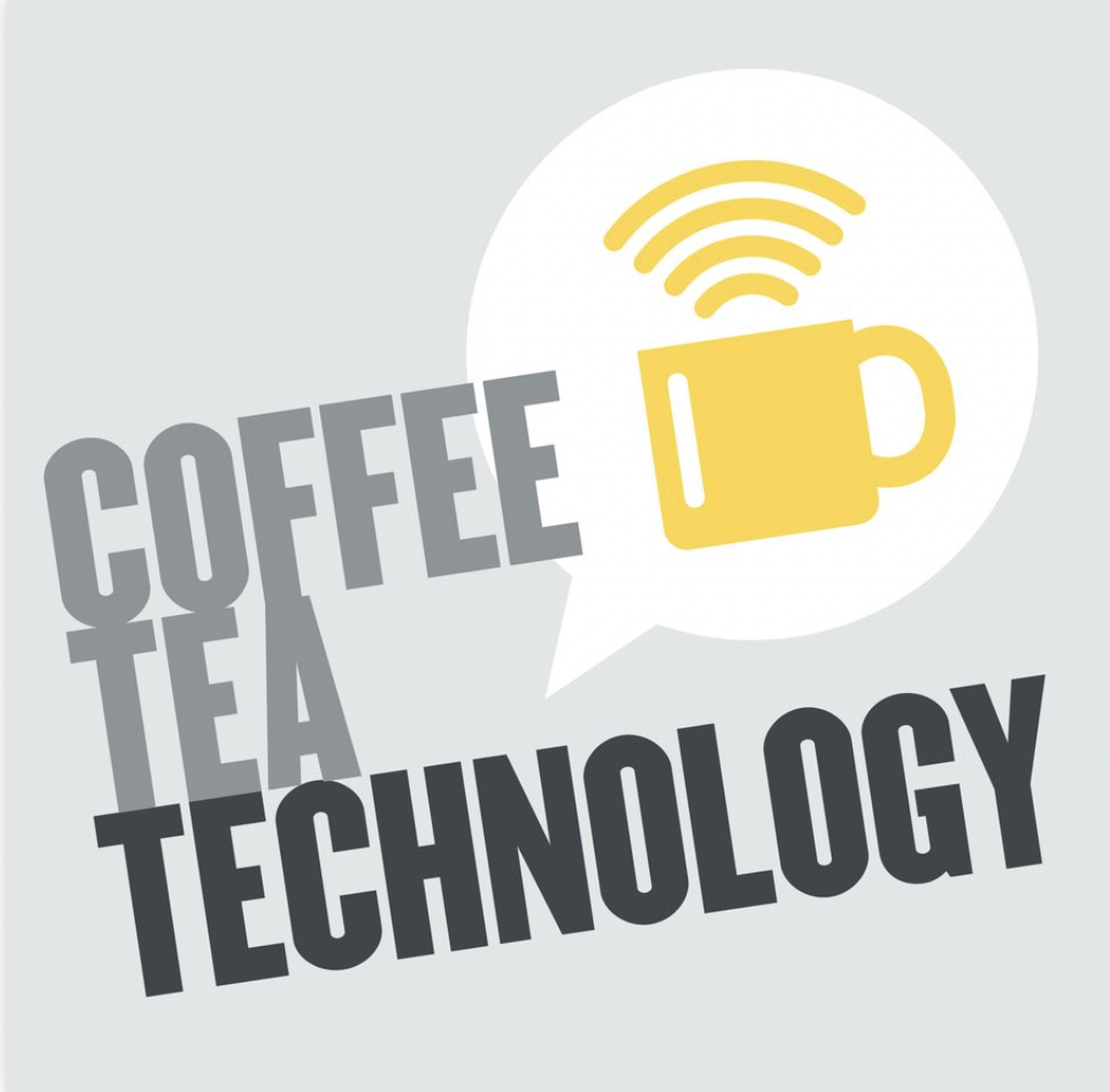 https://coffee-tea-technology.simplecast.com/episodes